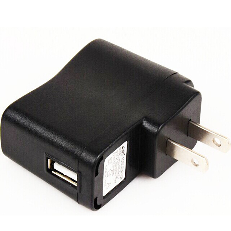 Wholesale products at home new pattern Best Sellers mobile phone Charger mp3 Charger USB Charging head USB The power adapter