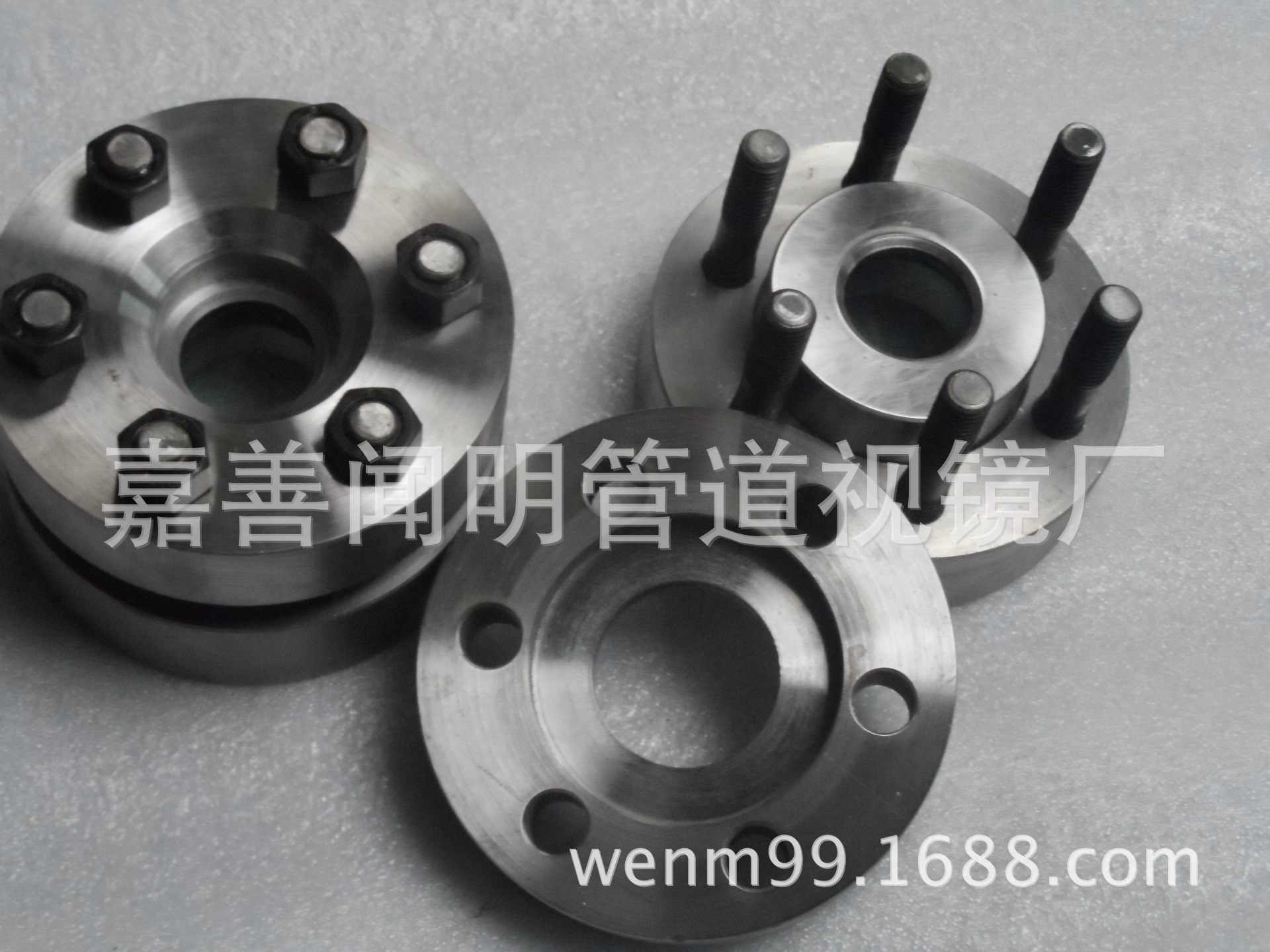 供应  不锈钢烧结视镜 高压容器视镜  高压防爆视镜  高压镜 片