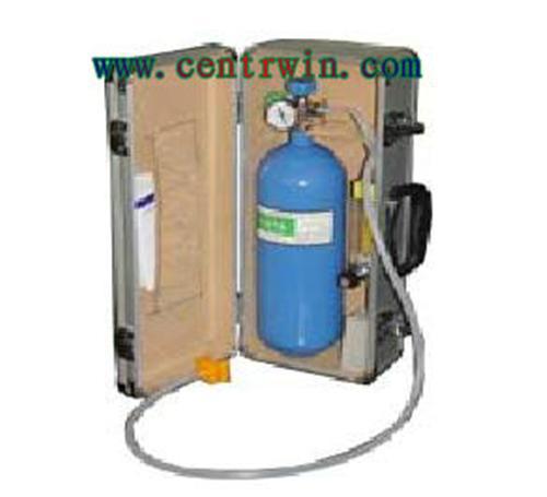 瓦斯检测仪校验仪