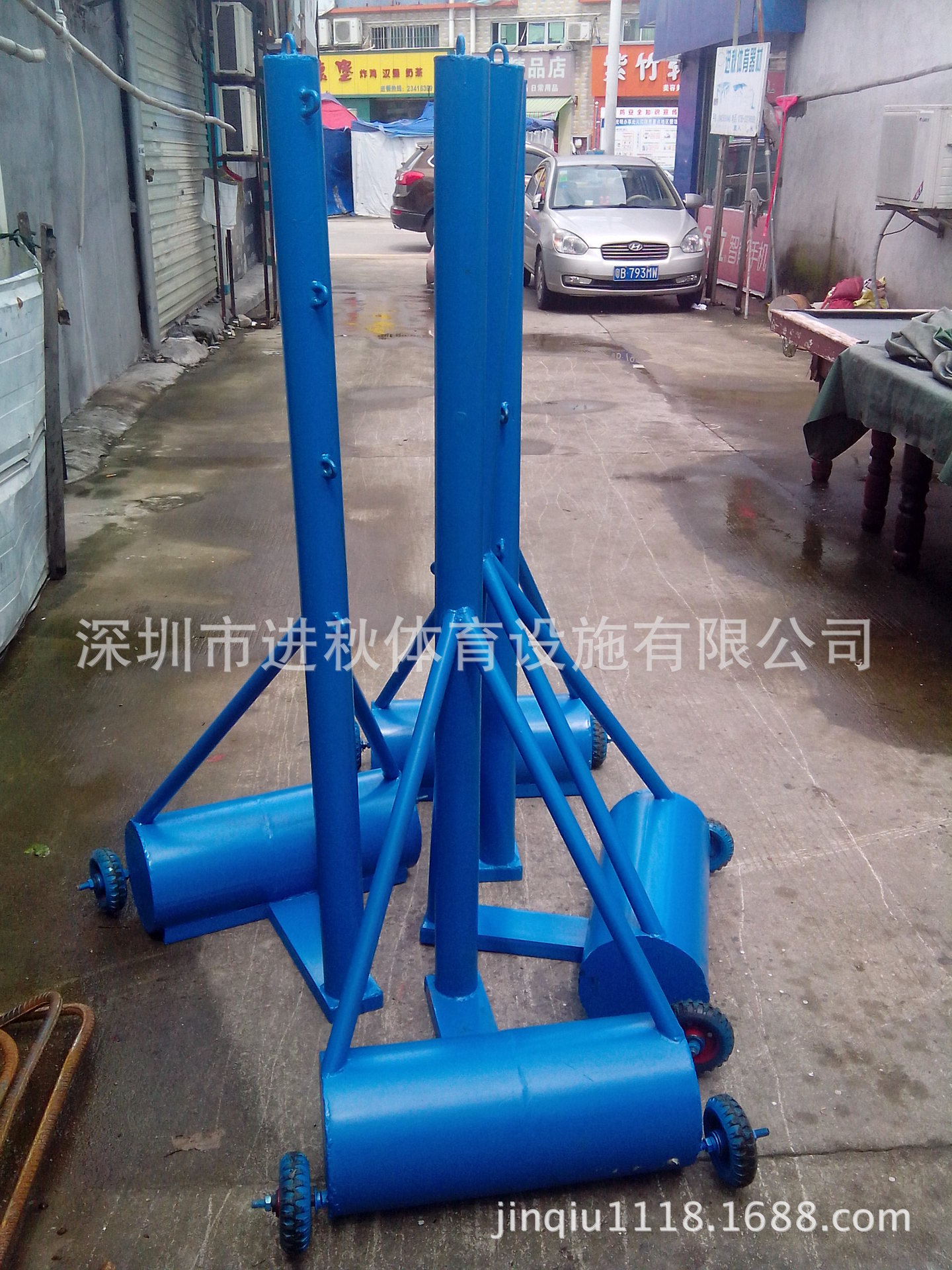羽毛球架IMG_20140917_133916