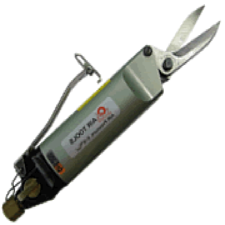 Шэньчжэнь Цзяньфэн спот поставляет оригинальные тайваньские QH-200 воздушные ножницы QUICHER