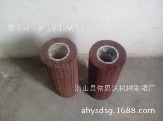 鋁合金管百潔佈輥