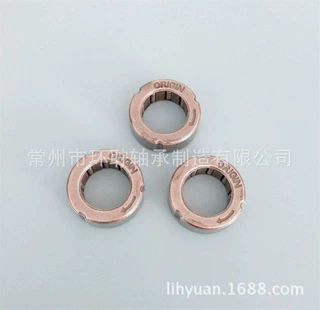 厂家供应粉末冶金单向轴承 origin单向滚针轴承
