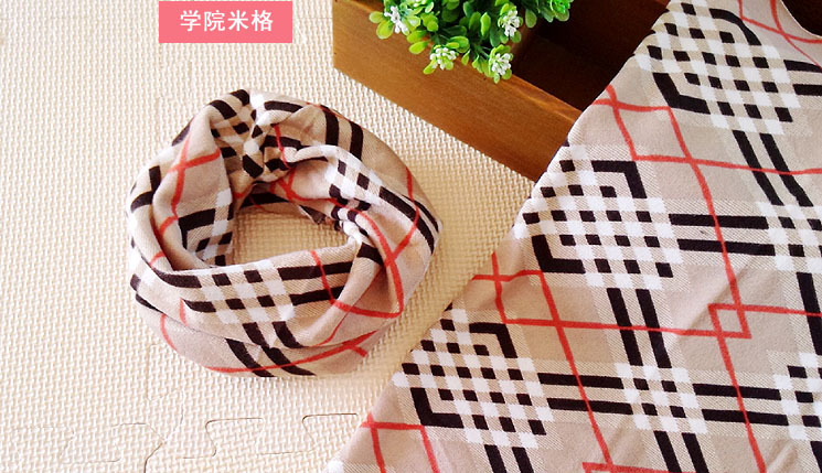 Echarpe enfant - Ref 2141131 Image 24