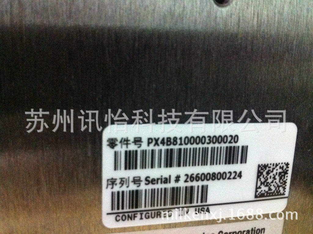 上海3M7871防油PET标签-90*(56+38)单排直角3mm1拼贴标机械是不干