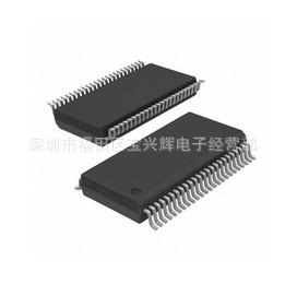 供应集成电路IDT74FCT16245ATPVG SSOP-48 IDT 全新原装现货