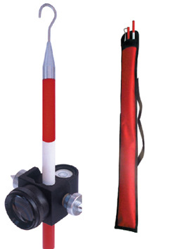 STmini103微型棱镜/迷你棱镜/全站仪小棱镜 全站仪附件