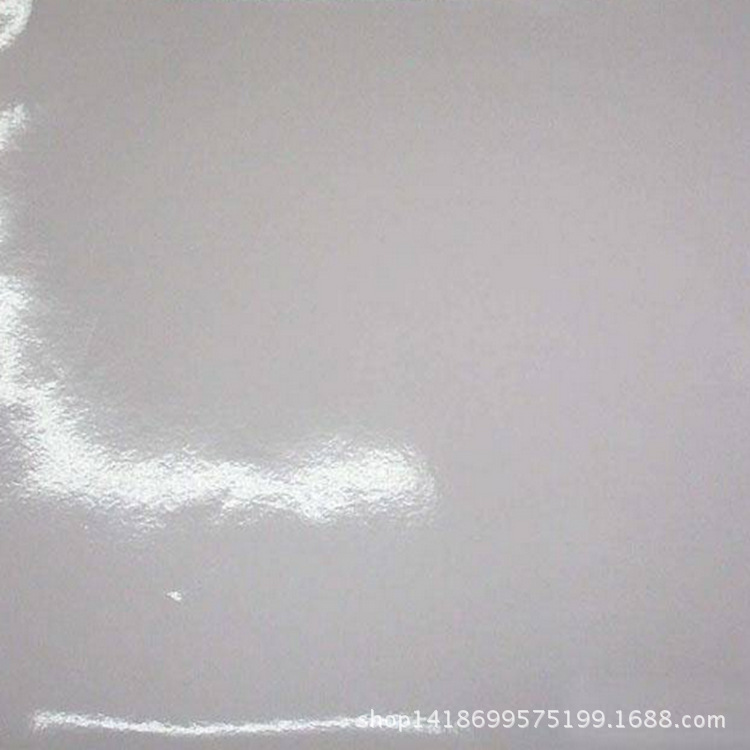 专业订做 白面玻璃卡纸 镜面玻璃卡纸 （规格及克重可订做）