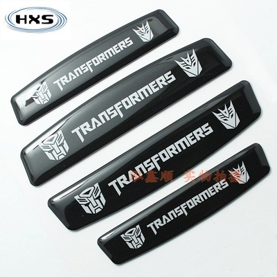 改裝金剛汽車門邊防撞膠 科魯茲後視鏡防撞膠車用防撞膠