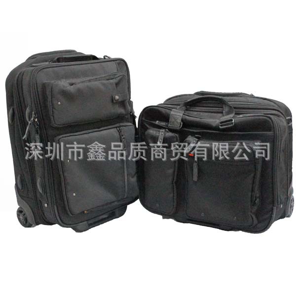 XPZ-L20大容積拉桿箱-8