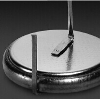 瑞士RENATA CR2032AH MFR 卧式插件 带焊脚纽扣电池 h