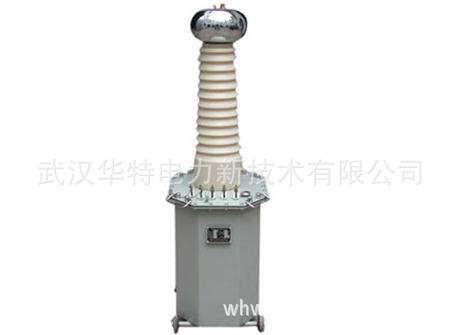 YDJZ-10KVA/100KV交直流试验变压器 工频耐压仪 工频耐压试验装置