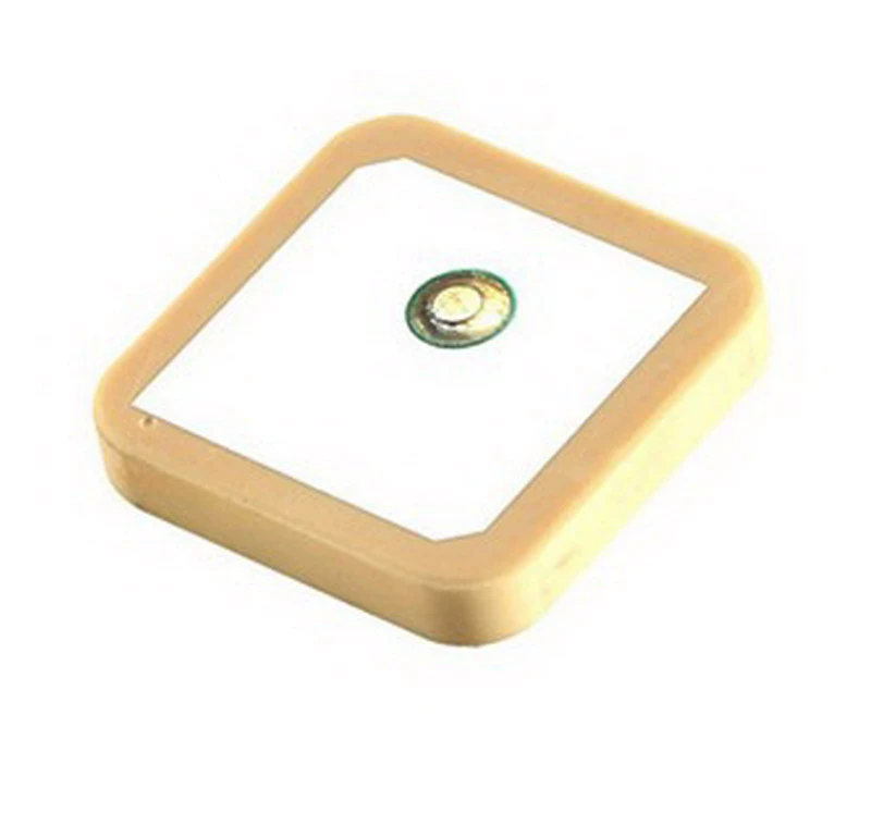 GSM ceramic antenna BY-GSM-DIELEC