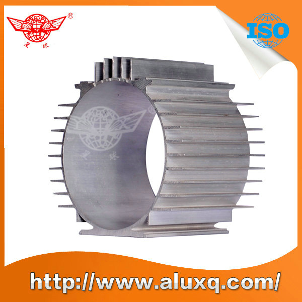 图纸定制各类大小铝方管铝合金型材 新款热销