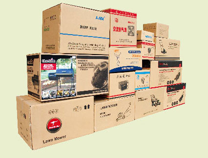 礼品箱 手提箱 彩箱 水果箱 腐竹箱 飞机盒 纸箱清仓处理