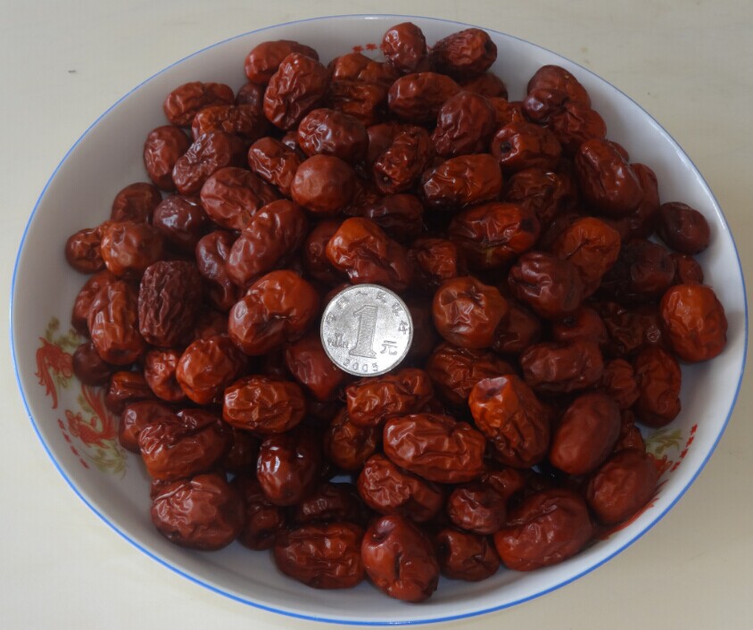 干枣 醉枣 鲜枣 营养价值大比拼 (干枣如何制作醉枣)