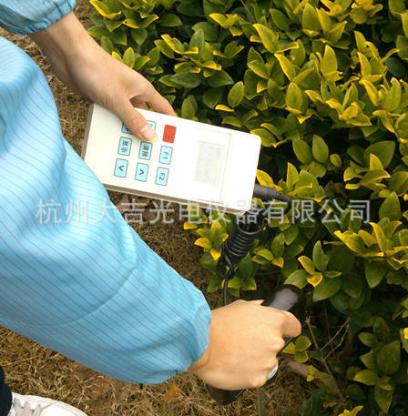 TJSD-750土壤紧实度测定仪 土壤紧实度测量仪 土壤硬度计