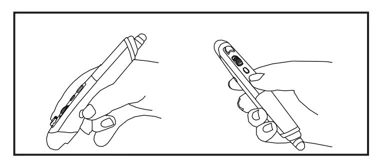 Telecommande - pointeur laser - Ref 384042 Image 18