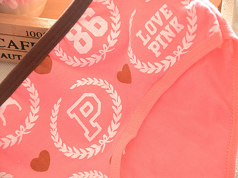 Slip jeune en coton - Ref 655232 Image 30