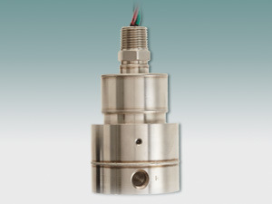  差压变送器AST5300用于液体气体流量测量液位监控   