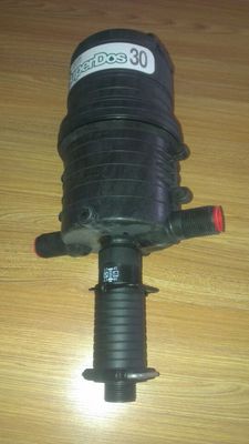 美国Dosmatic加药器|ru