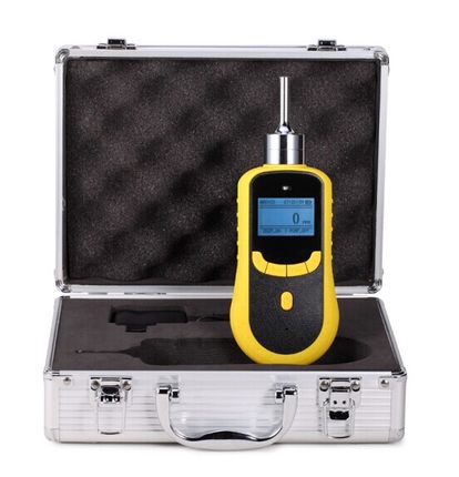 泵吸式可燃气体检测仪SKY2000-EX、便携式高精度气体检测仪