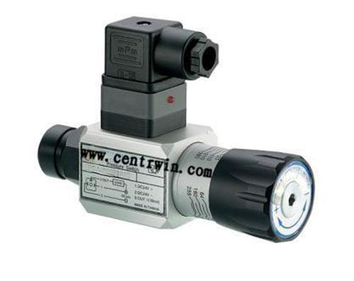 压力继电器及充液阀/ 台湾 型号：CHYK/DNP-08K-06I