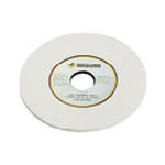 日本米思米 平面磨削用WA砂轮 经济型C-EWAW125-13-12.7-60-K