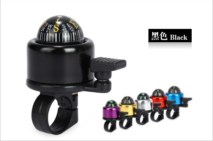 Sonnette de vélo - Ref 1455593 Image 14