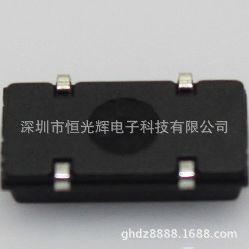 代理SMD晶体谐振器14.7456MHZ  CX-5F 原厂报告技术支持可开发票