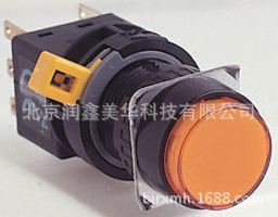 IDEC各系列按钮开关  按钮开关  LA1L-A1C64-A