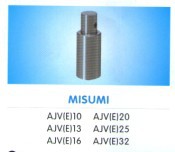 气阀、气顶、气动顶针、空气销  AJV(E)25