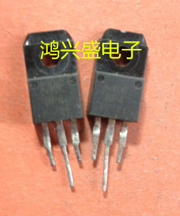 专营三极管批发8P4原装拆机 质量保证