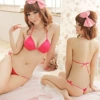 Rose red