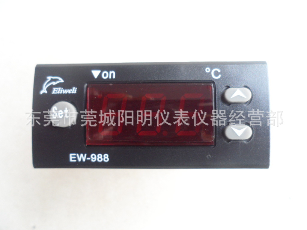 温度控制器 EW-988H