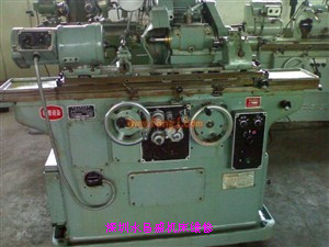横岗外圆磨床维修/横岗火花机维修/横岗锯床维修/横岗二手机床/