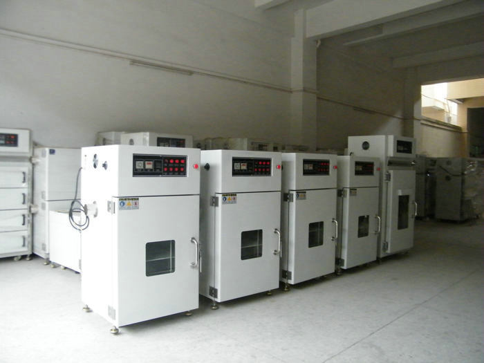 生产电热恒温干燥箱  电镀烤箱 电子烘箱 可非标定做