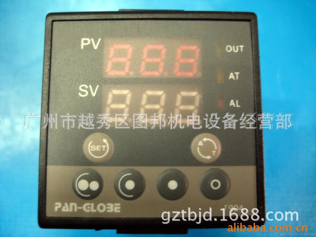 供应T904A-101-100智能温控器(图)