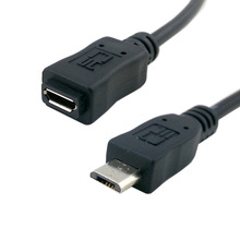 U2-096 Micro USB ��о����ĸ ���L ��������B�Ӿ� 50cm������X