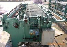 厂家供应竹帘平捻机 寿司卷海苔帘编织机 电动塑料织造机械设备