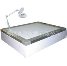 无锡久平SJD-800种子净度工作台