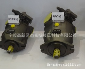 力士乐A10VSO140DFLR/31R-PPB12N00液压泵