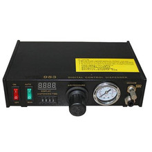 廠家低價促銷983自動點膠機進口配件數顯點膠機UV膠塗膠機點油機