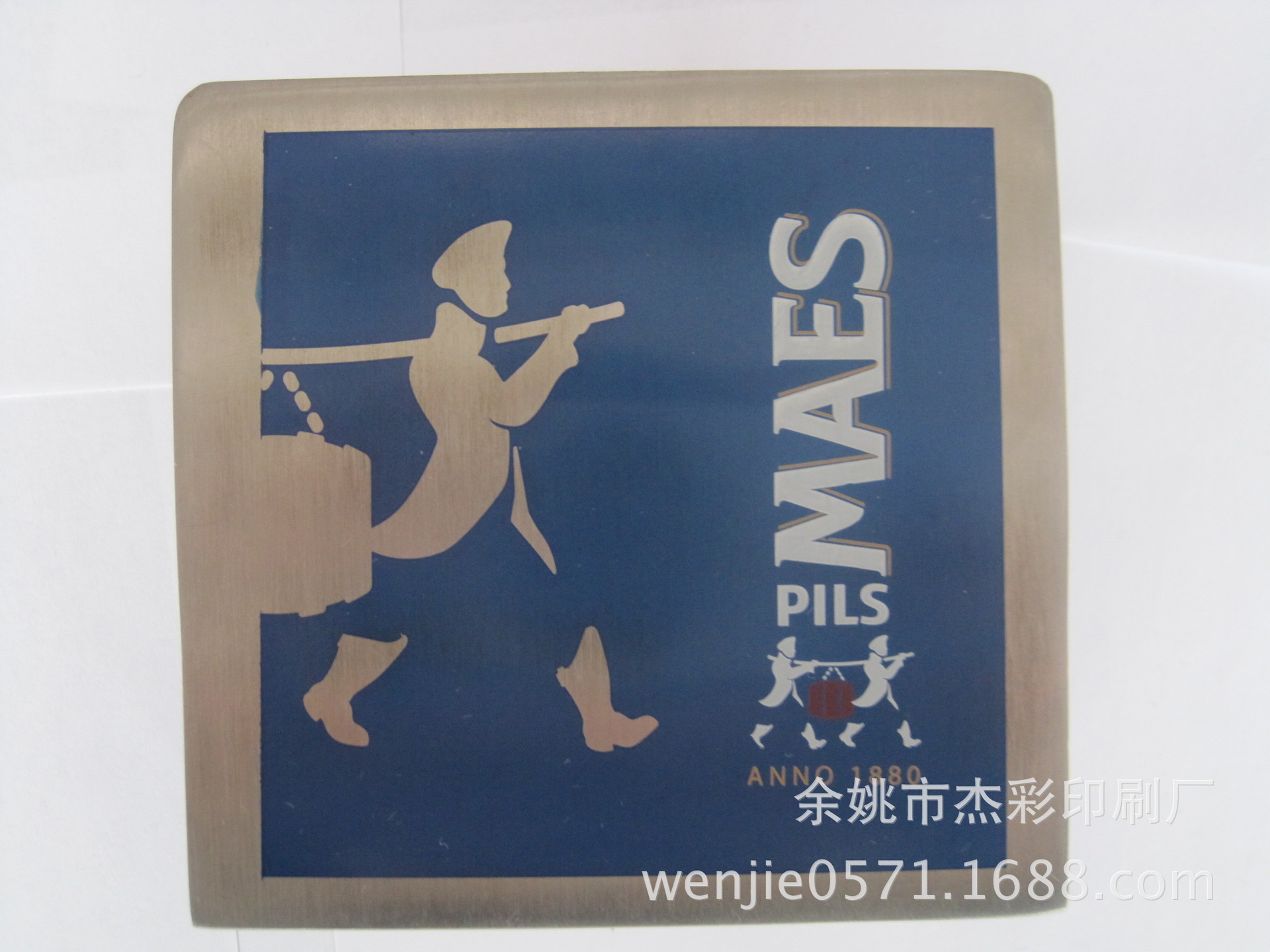 印刷厂家提供印刷不同表面形状丝印移印印加工