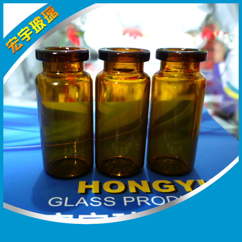 专业生产 高质量管制玻璃瓶 价格优惠