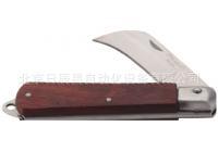 专业代理米思米  剪切工具 不锈钢电工刀   PKTL-994PD