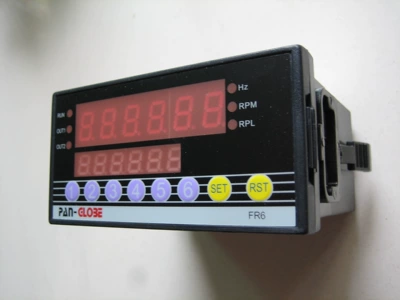 tachometer Taiwan PAN-GLOBE