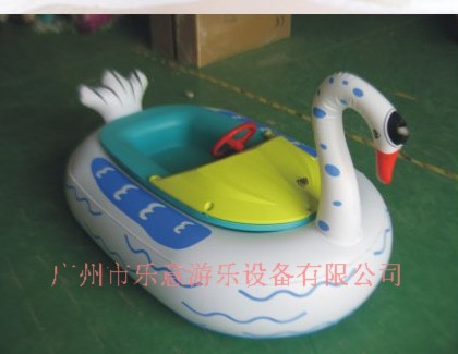 Supply children's bumper boat Children's inflatable boat children's…
