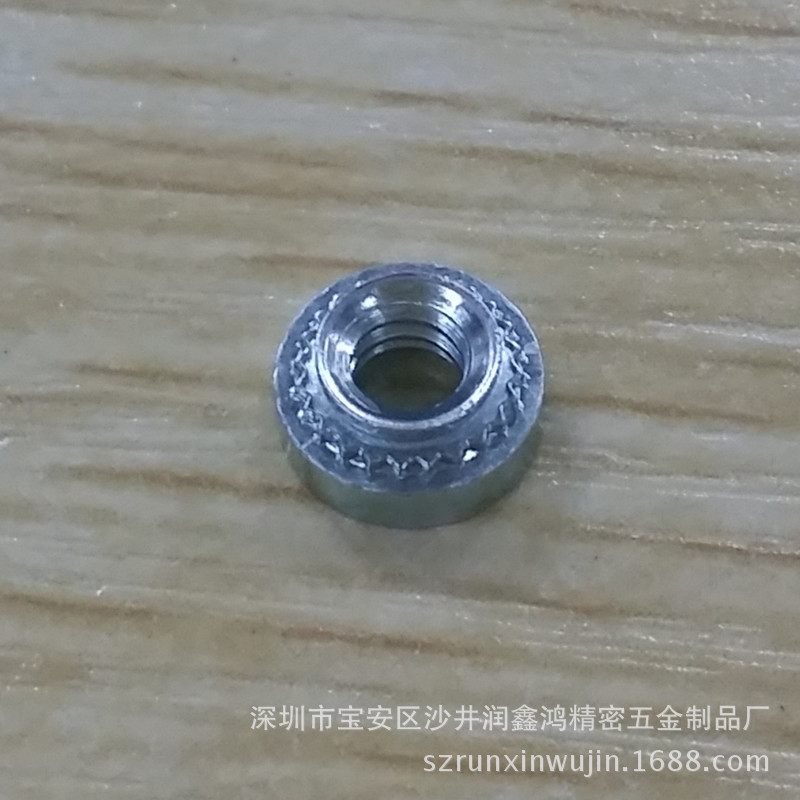 ����ѹí��ĸS-440-0������ĸ����4-40í��ĸ