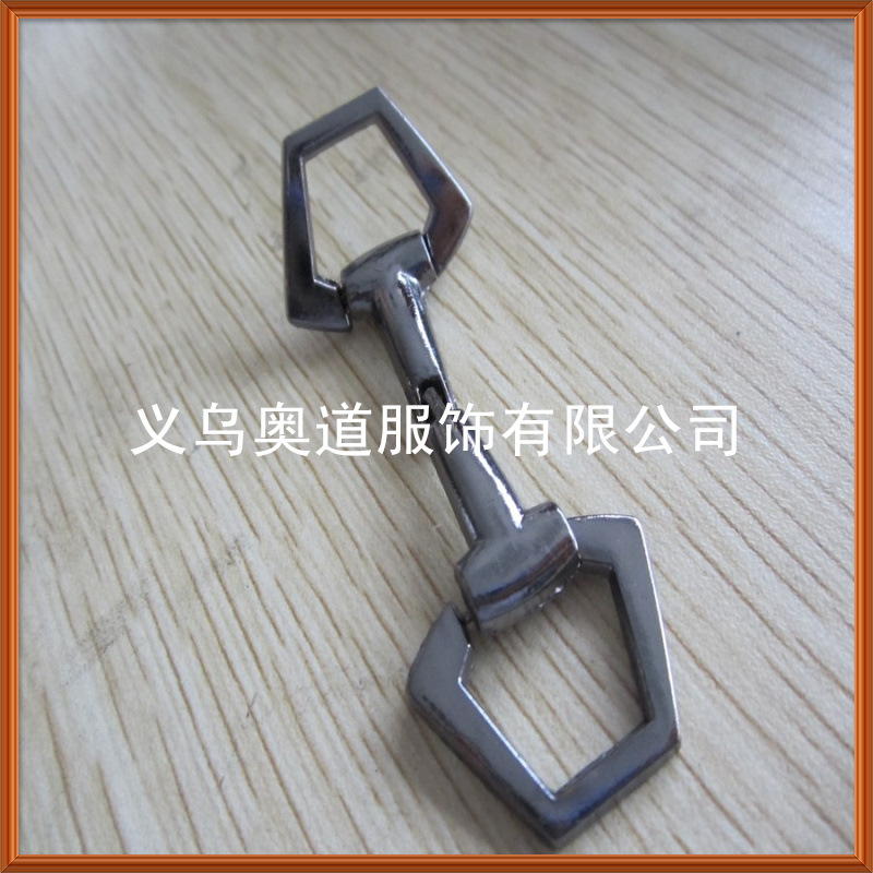 三檔扣 日字扣 (213)